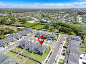 13629 SW 186th Ln, Miami FL 33177