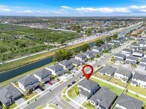 13629 SW 186th Ln, Miami FL 33177