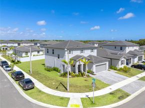 13629 SW 186th Ln, Miami FL 33177