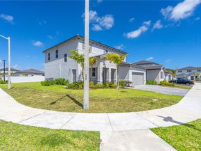 13629 SW 186th Ln, Miami FL 33177