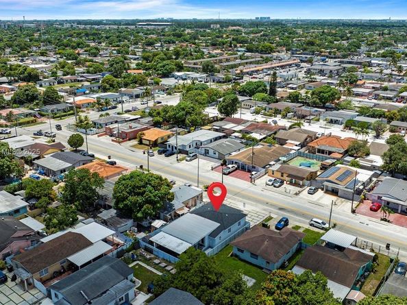 4205 E 10th Ave, Hialeah FL 33013
