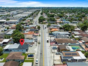 4205 E 10th Ave, Hialeah FL 33013
