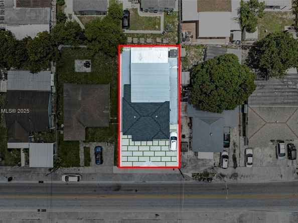 4205 E 10th Ave, Hialeah FL 33013