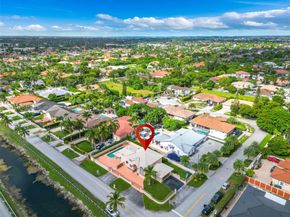 3200 SW 132nd Ave, Miami FL 33175