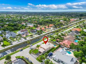 3200 SW 132nd Ave, Miami FL 33175