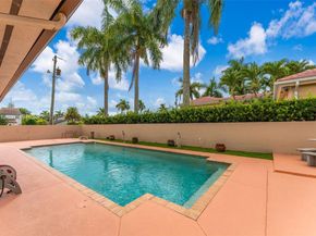 3200 SW 132nd Ave, Miami FL 33175