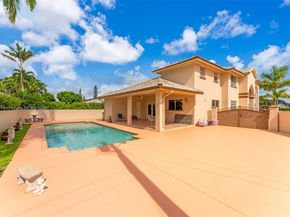 3200 SW 132nd Ave, Miami FL 33175