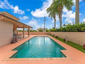 3200 SW 132nd Ave, Miami FL 33175