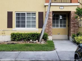 990 NE 33rd Ter 102, Homestead FL 33033