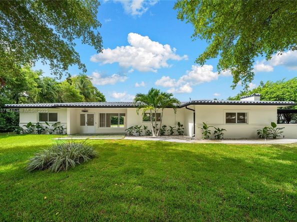 7460 SW 126th St, Pinecrest FL 33156