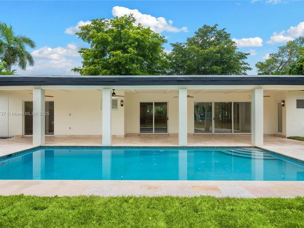 7460 SW 126th St, Pinecrest FL 33156