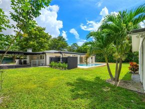7460 SW 126th St, Pinecrest FL 33156
