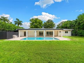 7460 SW 126th St, Pinecrest FL 33156
