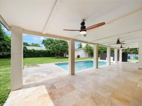 7460 SW 126th St, Pinecrest FL 33156