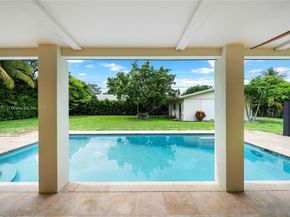 7460 SW 126th St, Pinecrest FL 33156