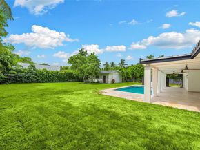 7460 SW 126th St, Pinecrest FL 33156