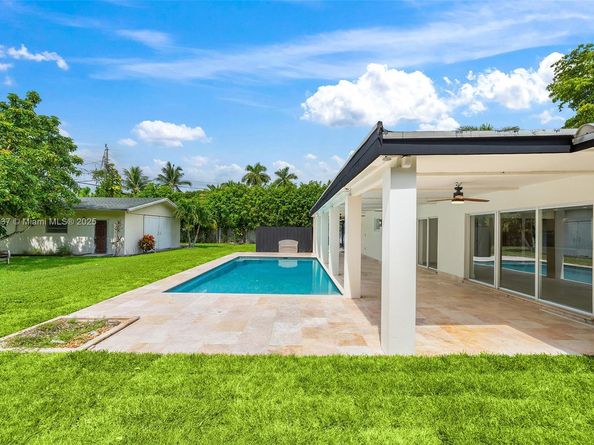 7460 SW 126th St, Pinecrest FL 33156