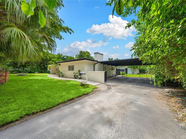 7460 SW 126th St, Pinecrest FL 33156