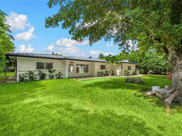 7460 SW 126th St, Pinecrest FL 33156