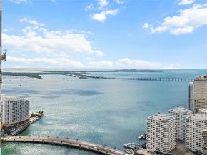 485 Brickell Ave 4410, Miami FL 33131