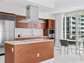 485 Brickell Ave 4410, Miami FL 33131
