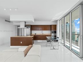 485 Brickell Ave 4410, Miami FL 33131