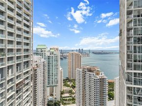 485 Brickell Ave 4410, Miami FL 33131