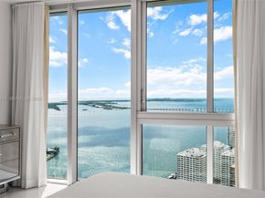 485 Brickell Ave 4410, Miami FL 33131