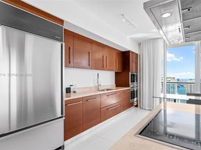 485 Brickell Ave 4410, Miami FL 33131