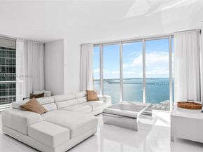 485 Brickell Ave 4410, Miami FL 33131