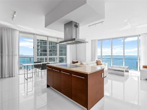 485 Brickell Ave 4410, Miami FL 33131