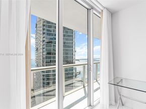 485 Brickell Ave 4410, Miami FL 33131