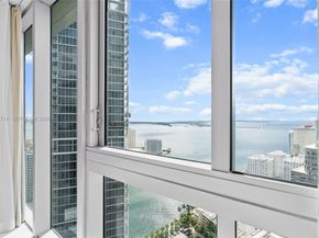485 Brickell Ave 4410, Miami FL 33131