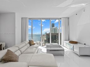 485 Brickell Ave 4410, Miami FL 33131