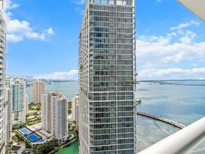 485 Brickell Ave 4410, Miami FL 33131