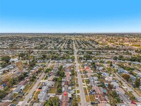 8600 NW 25th Ct, Sunrise FL 33322