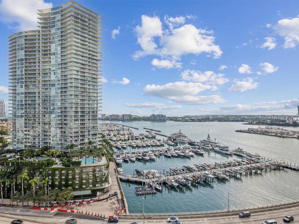 520 West Ave 1701, Miami Beach FL 33139