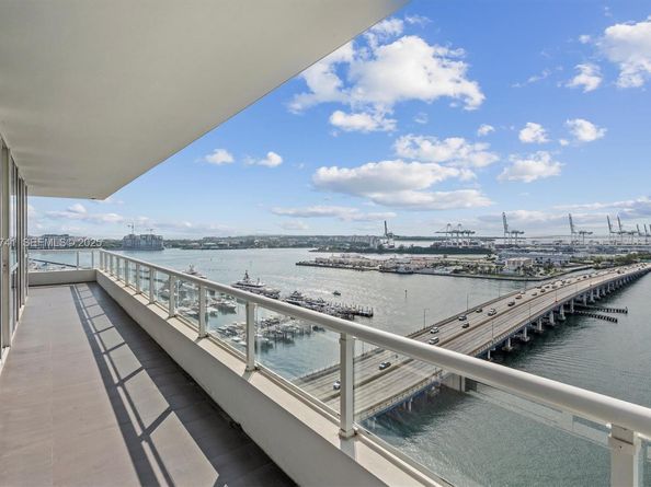 520 West Ave 1701, Miami Beach FL 33139