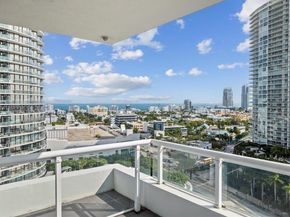 520 West Ave 1701, Miami Beach FL 33139