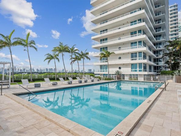 520 West Ave 1701, Miami Beach FL 33139