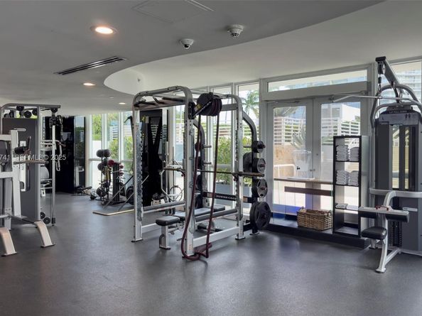 520 West Ave 1701, Miami Beach FL 33139