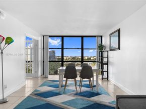 1000 Parkview Dr 1001, Hallandale Beach FL 33009