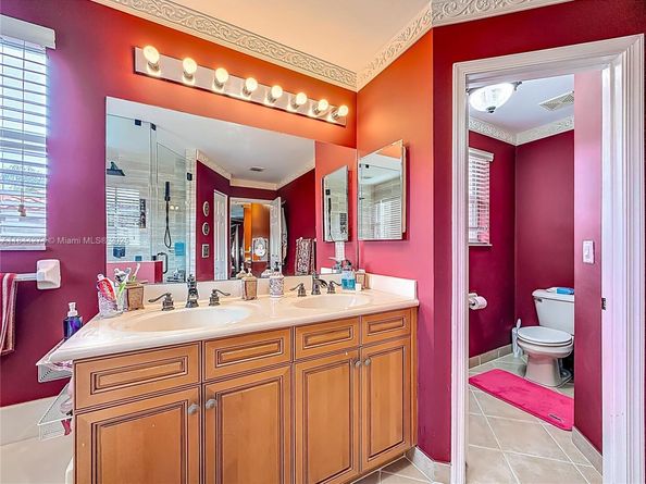 15540 SW 49th Ct, Miramar FL 33027