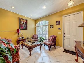 15540 SW 49th Ct, Miramar FL 33027