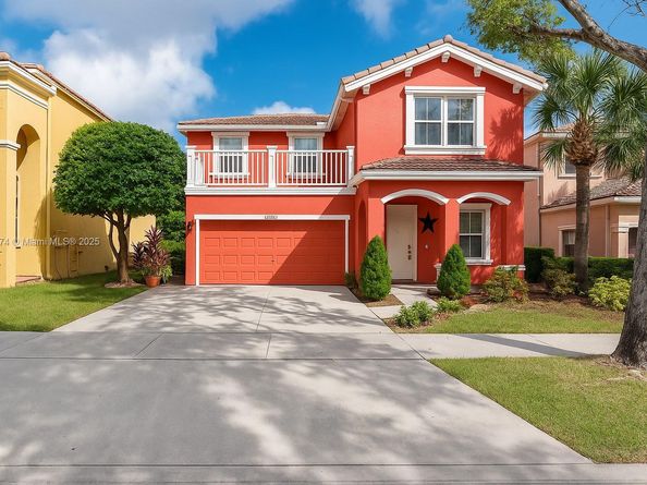 15540 SW 49th Ct, Miramar FL 33027