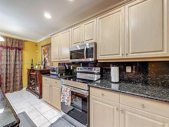 15540 SW 49th Ct, Miramar FL 33027