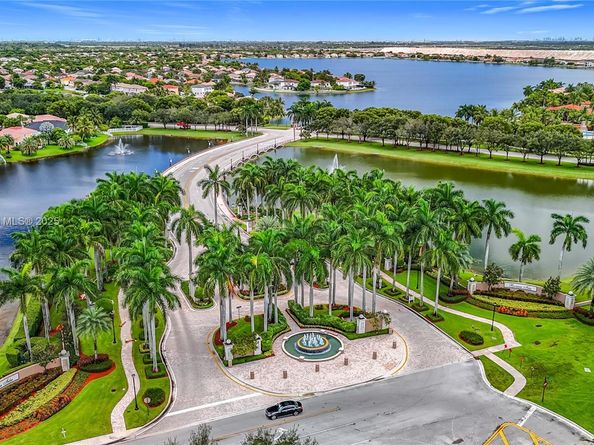 15540 SW 49th Ct, Miramar FL 33027
