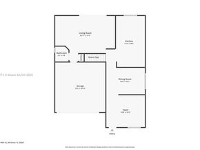 15540 SW 49th Ct, Miramar FL 33027