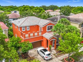15540 SW 49th Ct, Miramar FL 33027