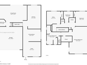 15540 SW 49th Ct, Miramar FL 33027